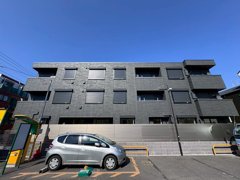 シャーメゾン東小金井 その他外観1