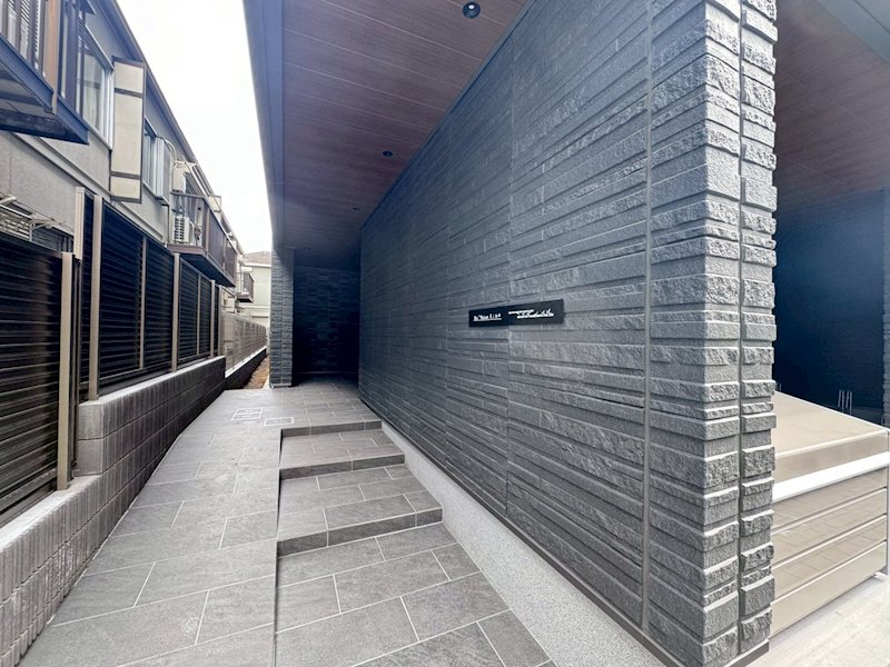 シャーメゾン東小金井 その他外観2