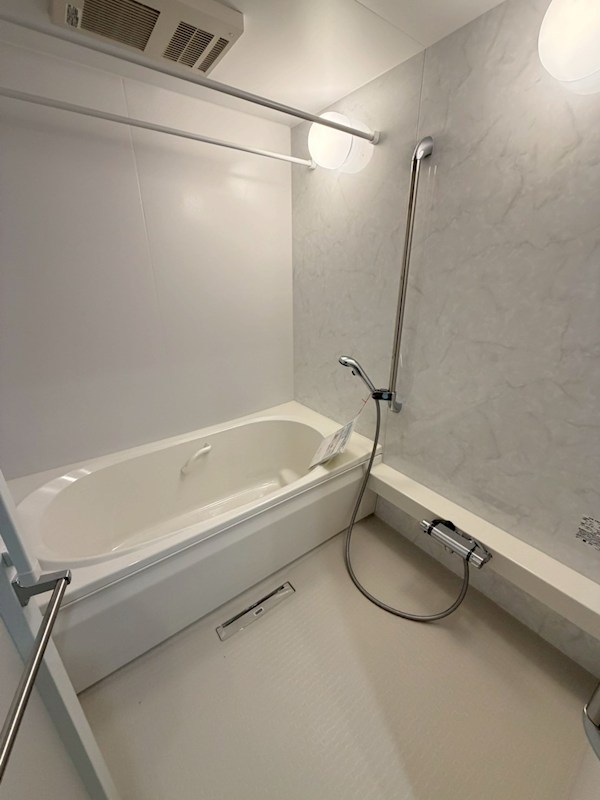 シャーメゾン東小金井 風呂画像