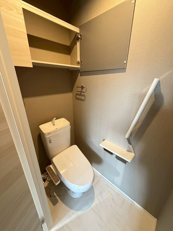 シャーメゾン東小金井 その他3