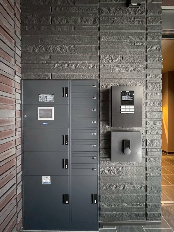 シャーメゾン東小金井 その他外観2