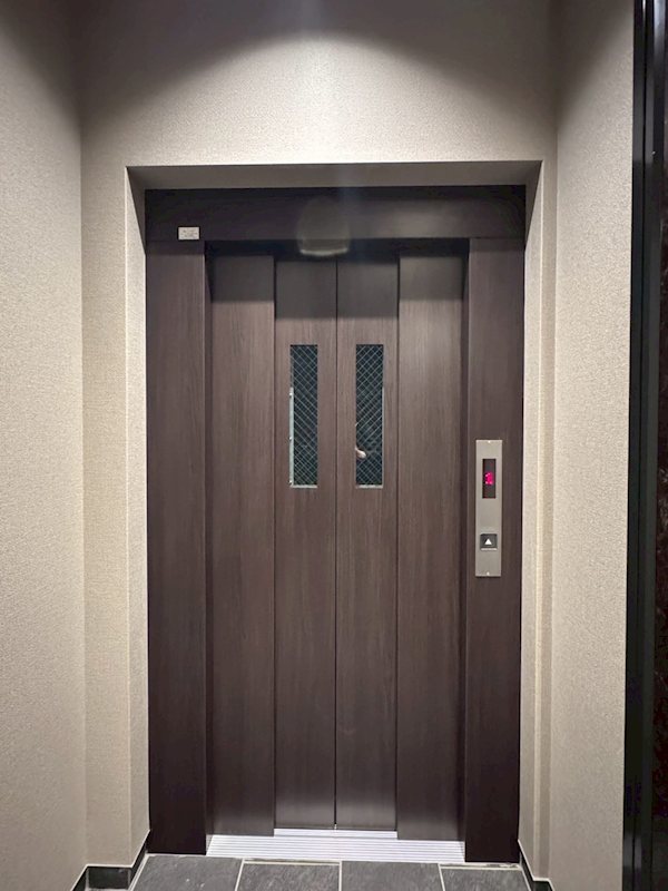 シャーメゾン東小金井 その他外観3