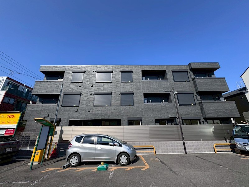 シャーメゾン東小金井 その他外観6