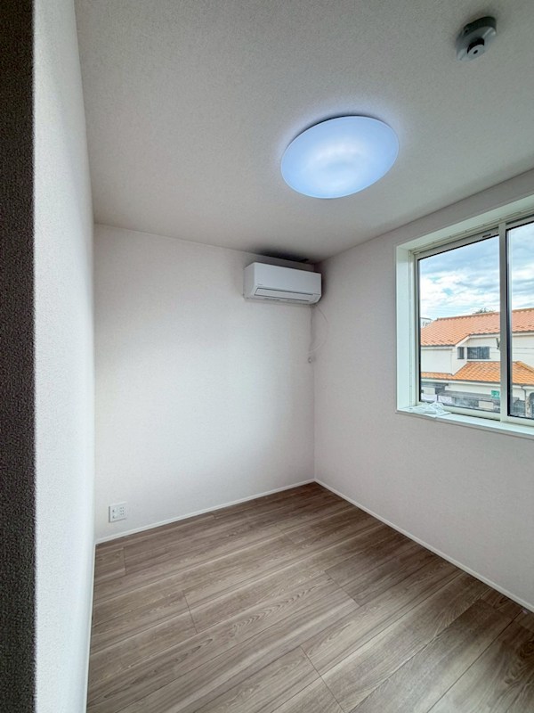 シャーメゾン東小金井 ベッドルーム