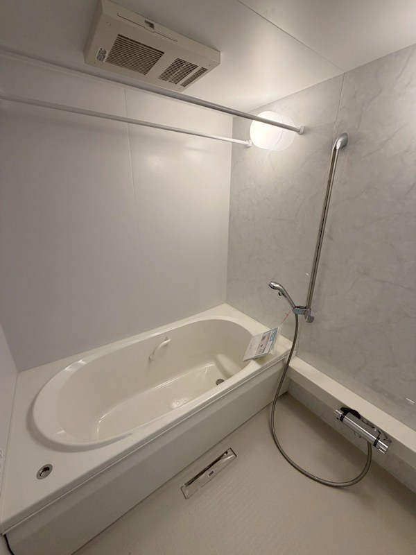 シャーメゾン東小金井 風呂画像