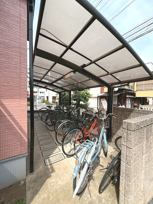 コスモス光が丘　Ａ その他外観1