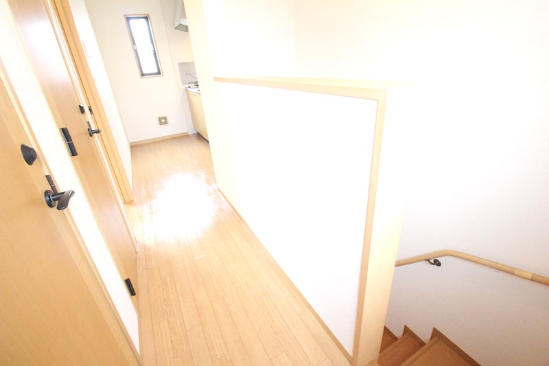 コスモス光が丘　Ａ その他8