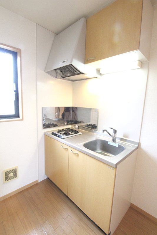 コスモス光が丘　Ａ その他9