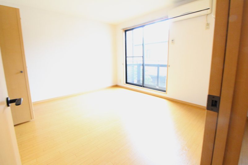 コスモス光が丘　Ａ リビング