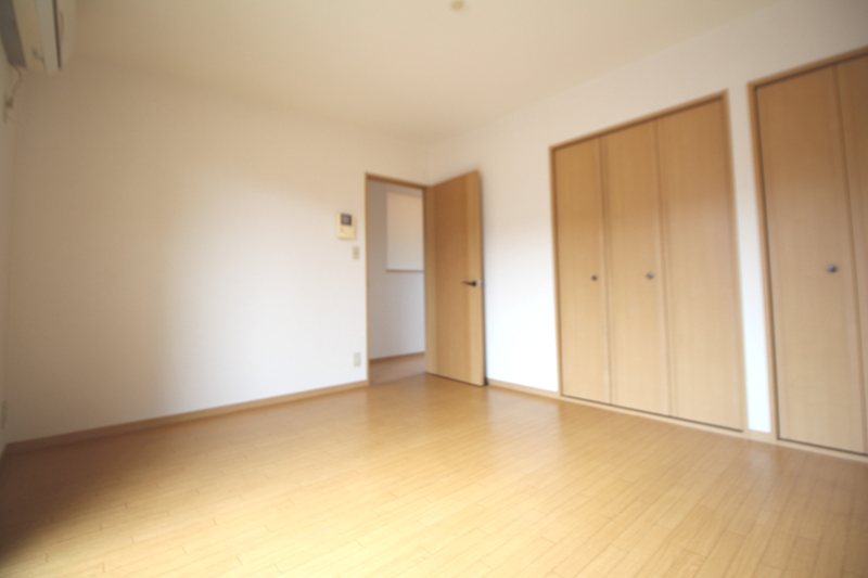 コスモス光が丘　Ａ ベッドルーム