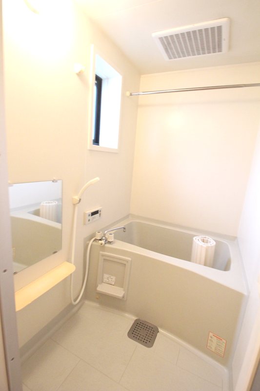 コスモス光が丘　Ａ 風呂画像