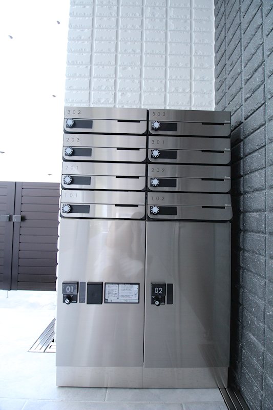 minami terrace（ミナミテラス） その他8