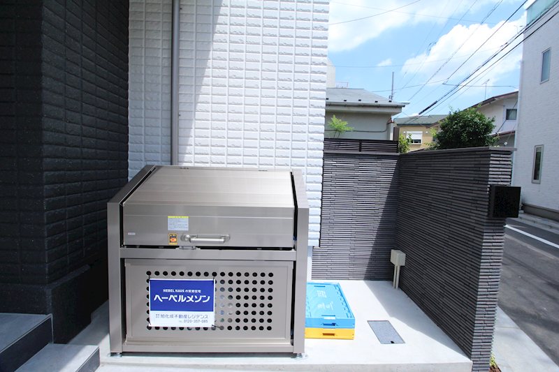 minami terrace（ミナミテラス） その他9