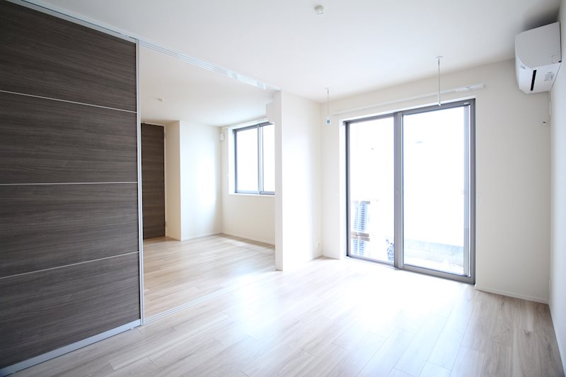 minami terrace（ミナミテラス） リビング