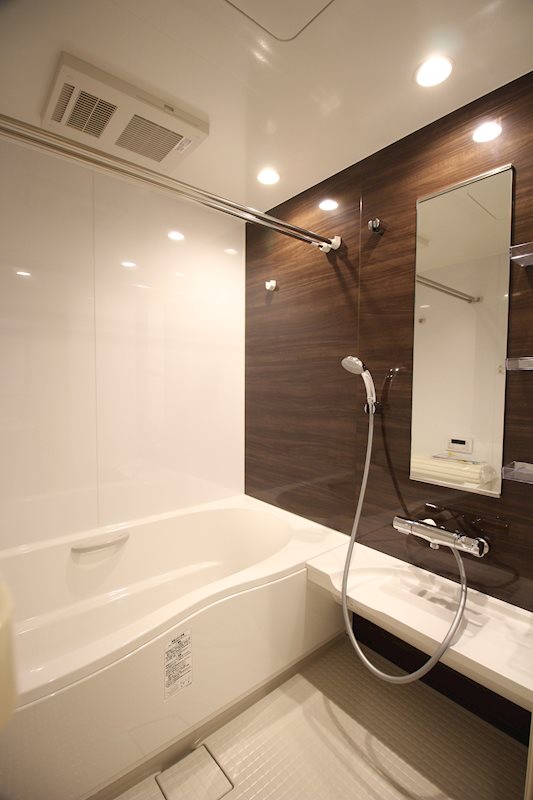 minami terrace（ミナミテラス） 風呂画像