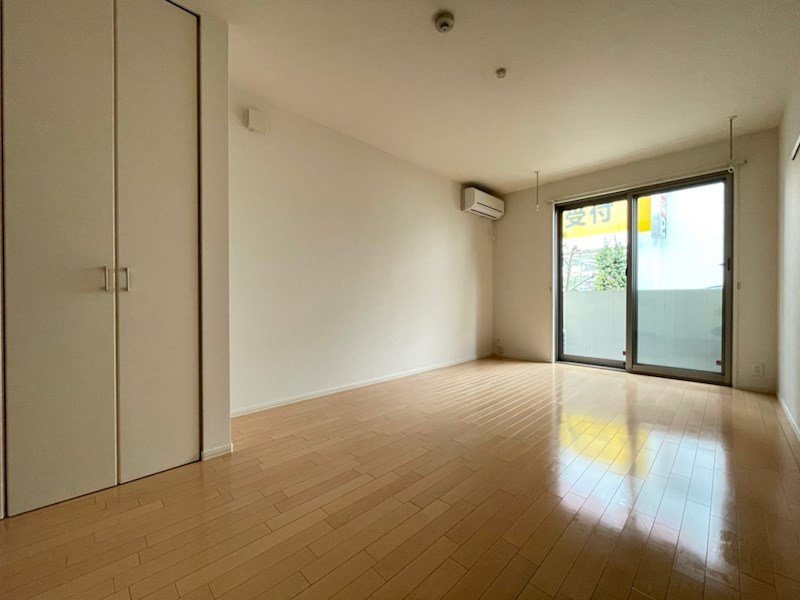 プライムコート ベッドルーム