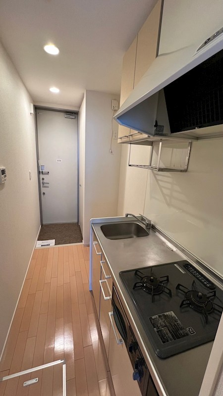 プライムコート キッチン