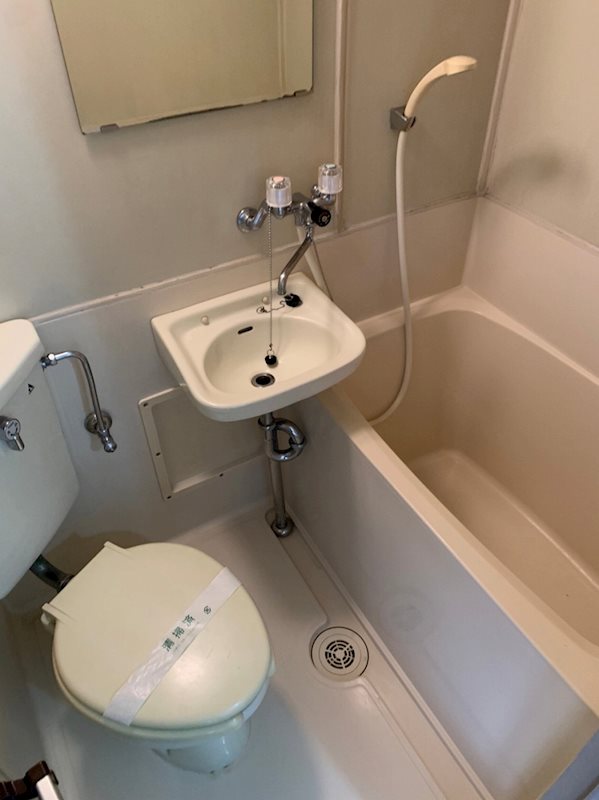 コスモスハイム その他2