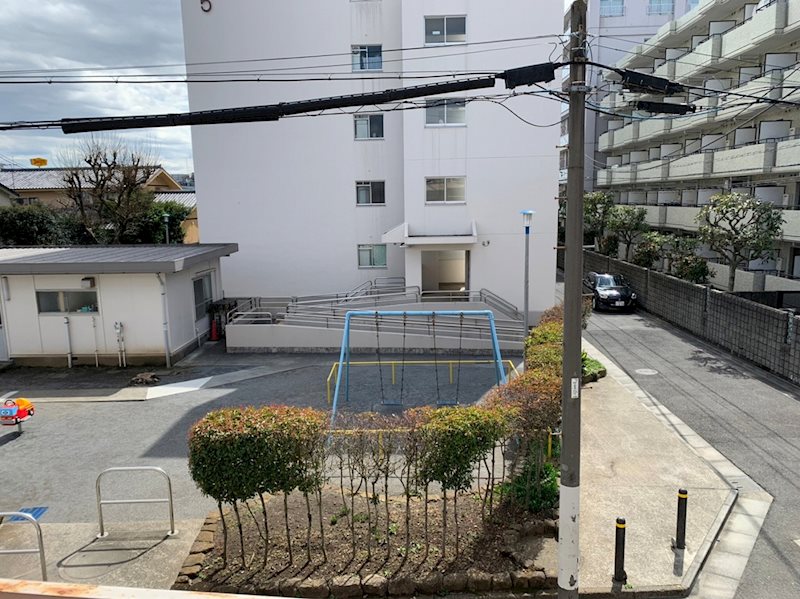 コスモスハイム その他4