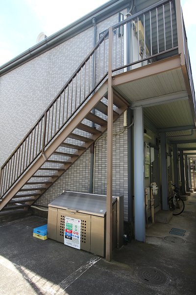 クレスト久我山 その他5