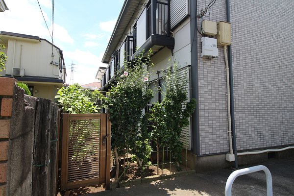 クレスト久我山 その他6