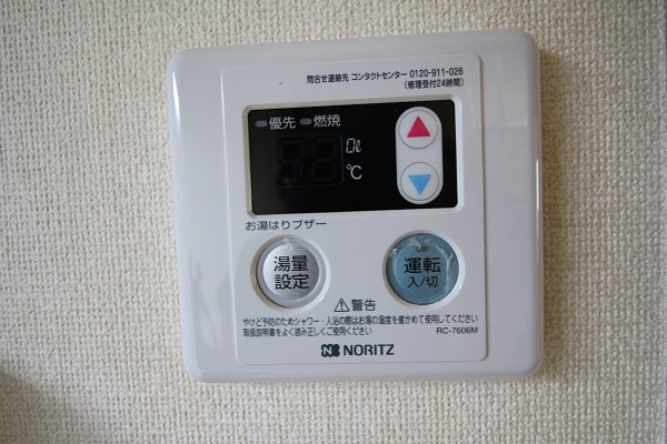 クレスト久我山 その他8