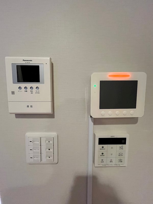 ブリランテＡ棟 その他5