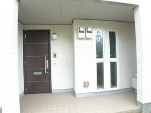 ブリランテＡ棟 その他外観3