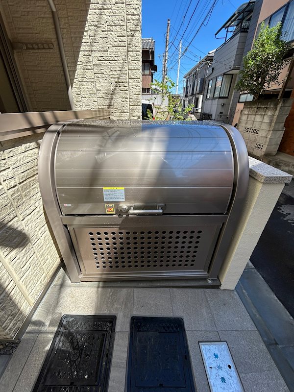 リバイスツー その他外観2