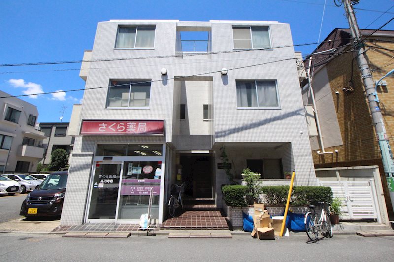 ニューリーフマンション その他外観1