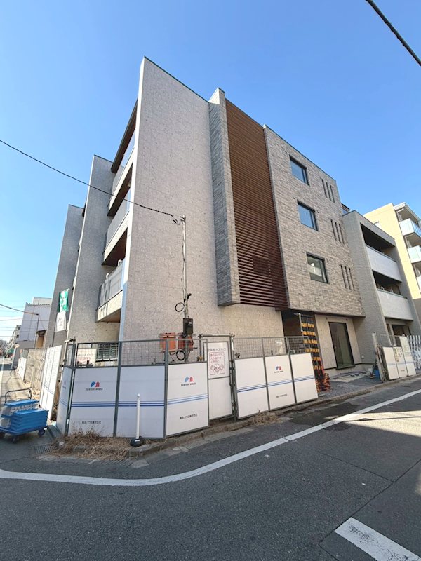 Relafort中野富士見町（リラフォートナカノフジミチョウ） その他1