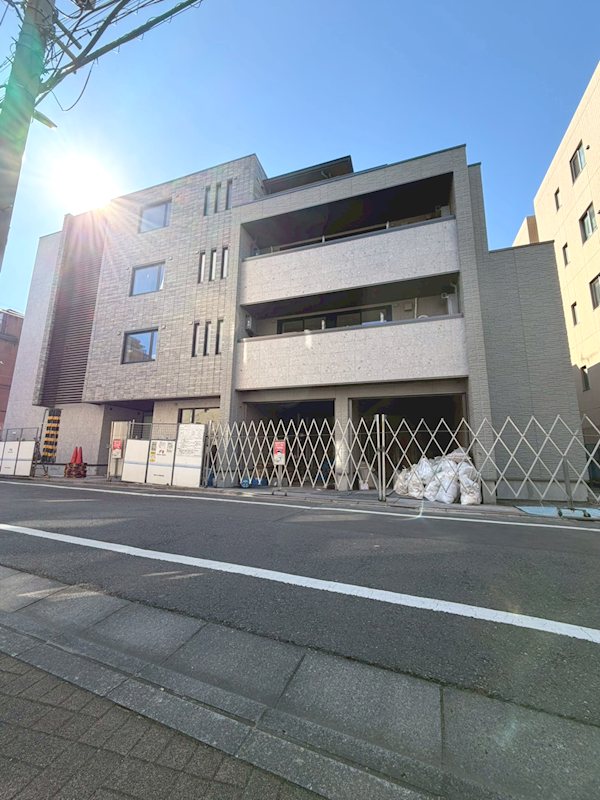 Relafort中野富士見町（リラフォートナカノフジミチョウ） その他2