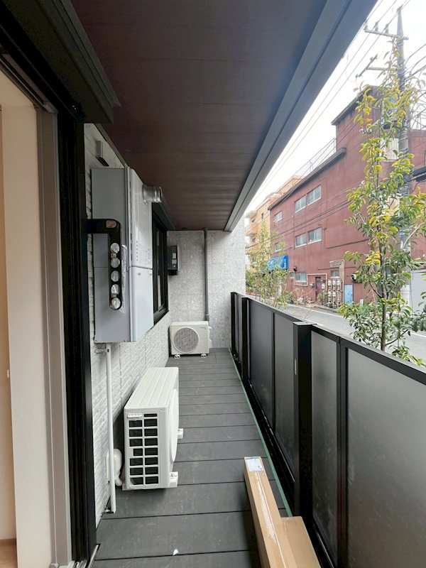 Relafort中野富士見町（リラフォートナカノフジミチョウ） その他7