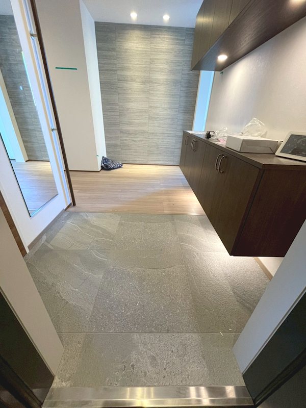 Relafort中野富士見町（リラフォートナカノフジミチョウ） 玄関