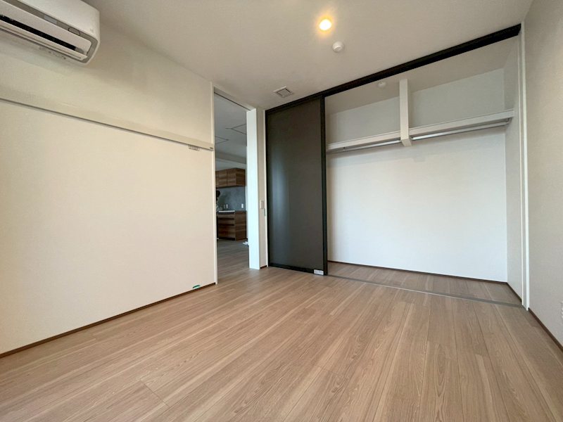 Relafort中野富士見町（リラフォートナカノフジミチョウ） ベッドルーム