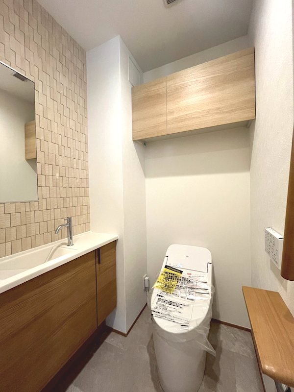 Relafort中野富士見町（リラフォートナカノフジミチョウ） その他1