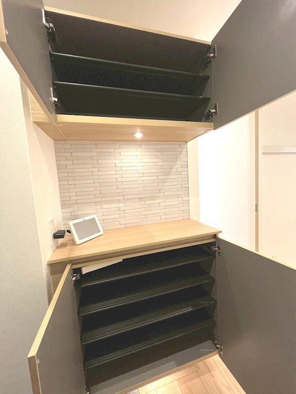 Relafort中野富士見町（リラフォートナカノフジミチョウ） その他4