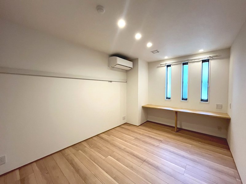 Relafort中野富士見町（リラフォートナカノフジミチョウ） ベッドルーム