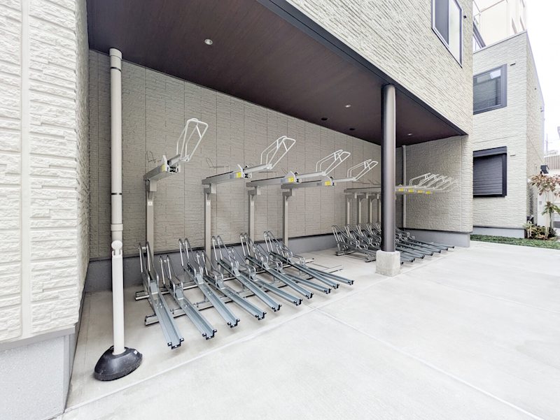 Relafort中野富士見町（リラフォートナカノフジミチョウ） その他18