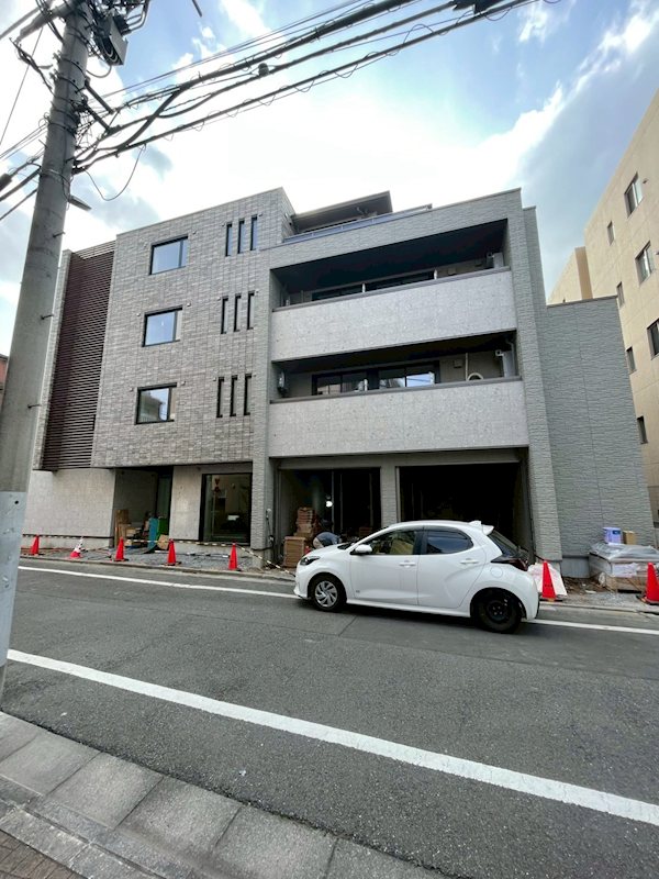 Relafort中野富士見町（リラフォートナカノフジミチョウ） その他外観1