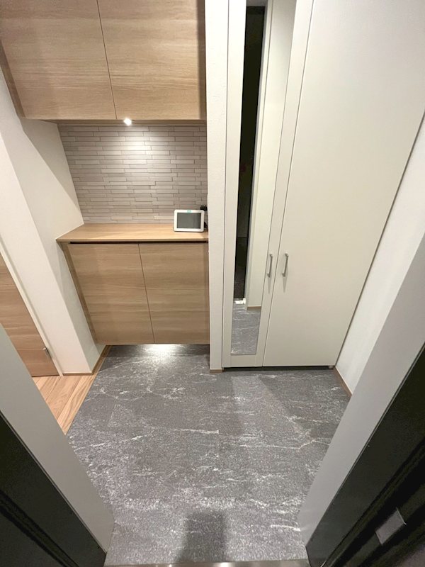 Relafort中野富士見町（リラフォートナカノフジミチョウ） 玄関