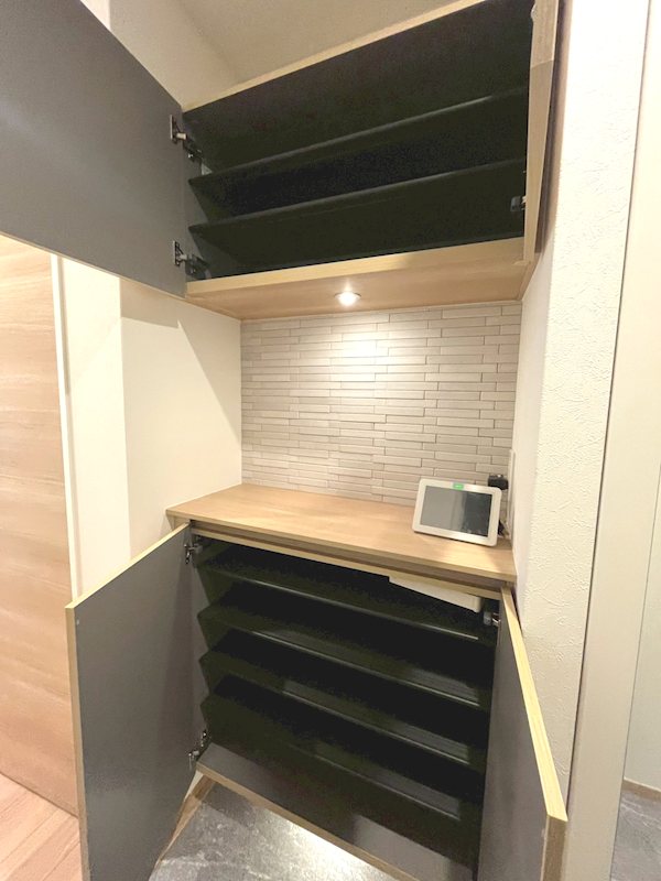 Relafort中野富士見町（リラフォートナカノフジミチョウ） その他7