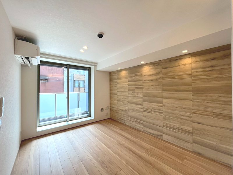 Relafort中野富士見町（リラフォートナカノフジミチョウ） リビング