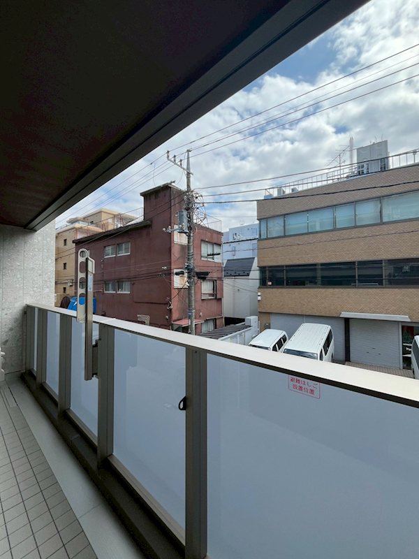 Relafort中野富士見町（リラフォートナカノフジミチョウ） その他9