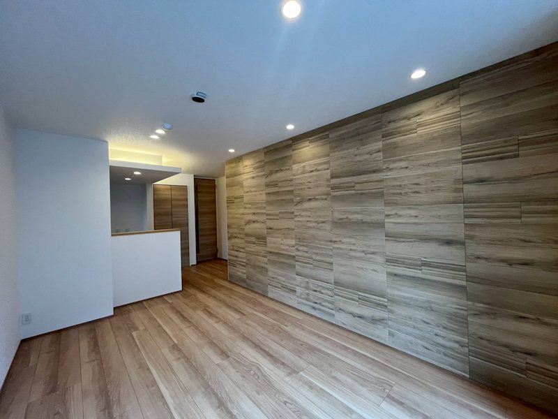 Relafort中野富士見町（リラフォートナカノフジミチョウ） リビング