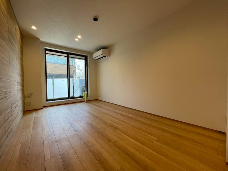 Relafort中野富士見町（リラフォートナカノフジミチョウ） リビング