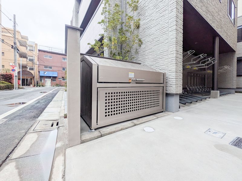 Relafort中野富士見町（リラフォートナカノフジミチョウ） その他21