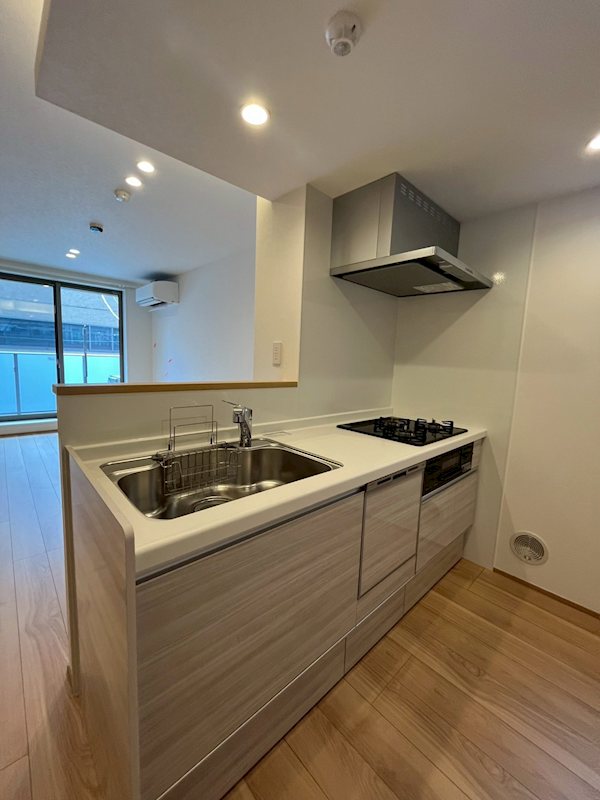 Relafort中野富士見町（リラフォートナカノフジミチョウ） キッチン