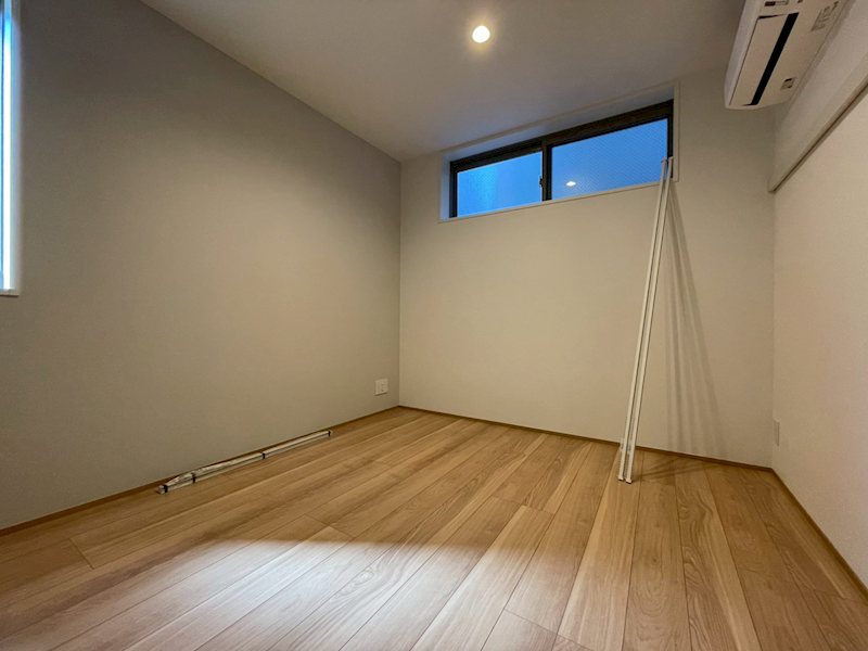 Relafort中野富士見町（リラフォートナカノフジミチョウ） ベッドルーム