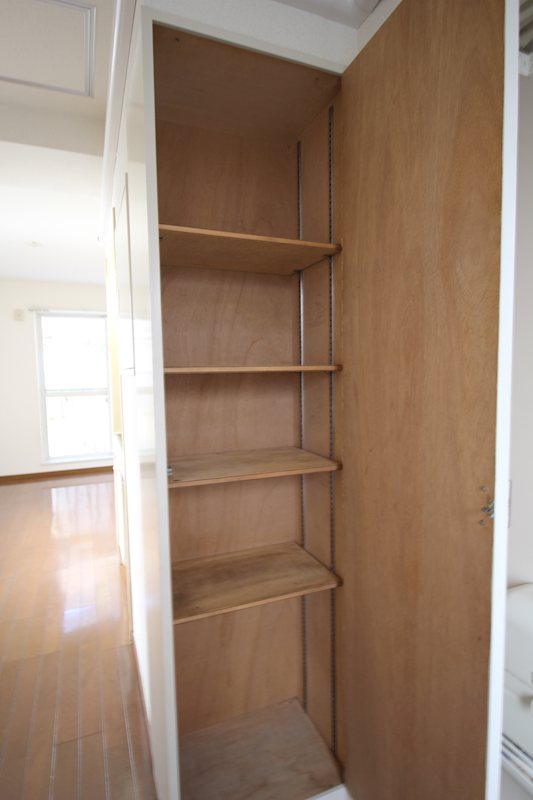 エグゼ中野　Ⅴ その他1